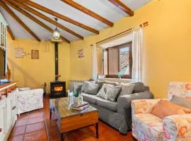 La Carrozal Senda del Oso