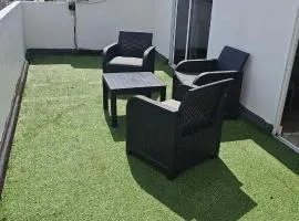 Apartamento Magdalena II