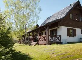 Siedlisko Pierszczewko