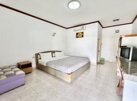 Paradise Resort Buriram, Hotel in Buri Ram