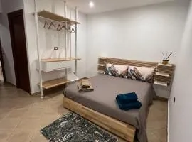 Casa vacanze Cretella