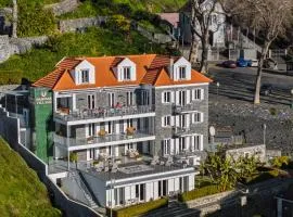 OurMadeira - Babosas Village, gardénias and greenspaces