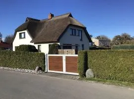 Ferienwohnung Fam Brunk
