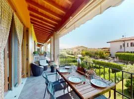 Adeline Garda Nest by Bookinggardalake