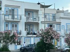 Finestra del mare
