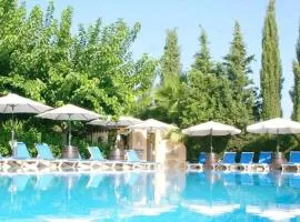 Apollonia Hotel Apartments