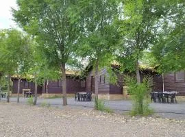 Camping Casa Fausto Cerca de Dinopolis