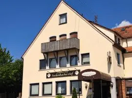 Hotel Landgasthaus Sockenbacher Hof
