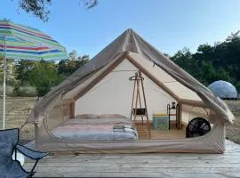 4 Camp&Restaurant - Adult Only