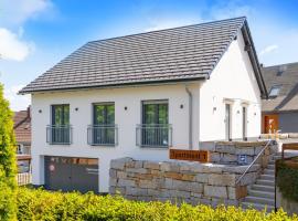 Apartment 1 - Schmiedefeld - klein und fein, slidinėjimo kompleksas mieste &Scaron;mydefeldas prie Ren&scaron;teigo