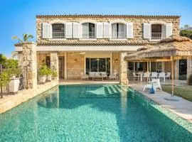 The Stone Age Palace with Mamad by Sea N Rent