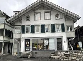 Haus der Schwalbe