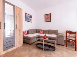 Babilonija Studio Apartment