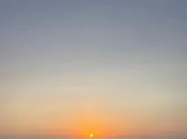 appartement confortable avec vue mer Entre Nature et océan à Sidi Rbat