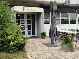 Bach's Restaurant Bar Hotel