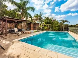 Sea of Galilee Luxury Duplex by Sea N' Rent