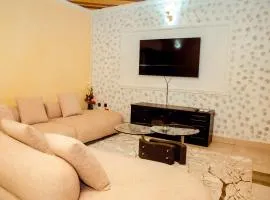 Appartements Meublés Elégants et Spacieux à Tradex Ahala - Yaoundé
