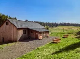 Apartmány Jelení vrch