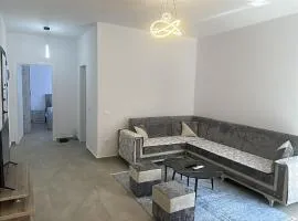 S&S City Apartment