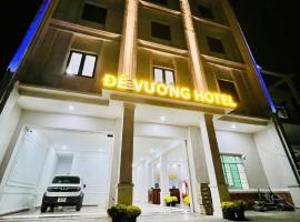 KHÁCH SẠN ĐẾ VƯƠNG, hotel v destinaci Cao Lãnh
