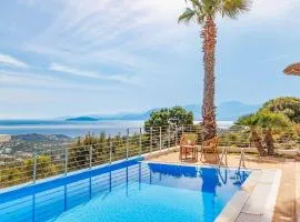 Dreamview Villa
