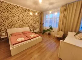 Apartmán Spinačka
