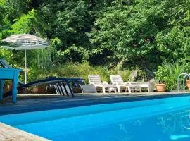 Raggio di Sole Villa