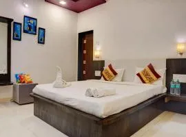 Vallyview's Residency