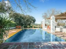 Comfortable villa with mountain views - Valverde de Leganés