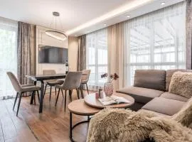 City Center Luxury Apartments