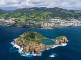 The Princess Ring View, hotel in Vila Franca do Campo
