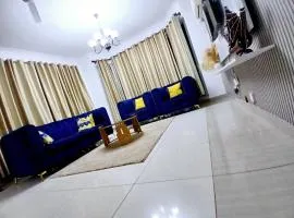 Nyali beach Apartment Mombasa