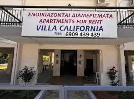 Villa California