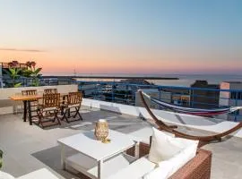 Areti Seaview Residence