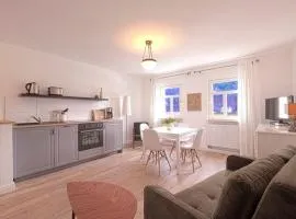 Charmante Ferienwohnung 2 im Schmöllerhäuschen