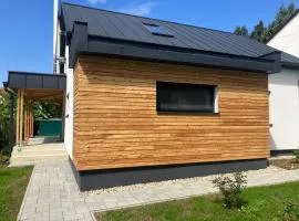 Aquamarine Apartman Zalakaros