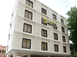 Apex Residency Inn