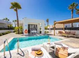 Villa Salty Sun 1