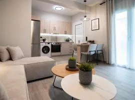 Domaris Luxury Suite