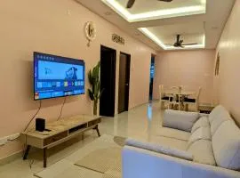 One Family Homestay Kulim