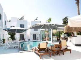 Sor Apart Hotel