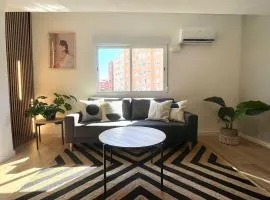 Zapillo Design Apartment