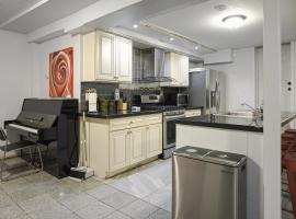 Skyline View 20 minutes to Time Square #1