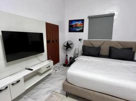 Royz Apartment, pet-friendly hotel in Kano