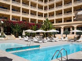 Apartamentos Isla del Sol