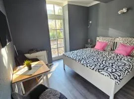 Neuwertiges Ferien-Appartement