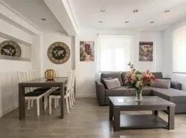 Apartment Atalaya in the center