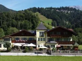 Hotel Cafe' Hermann
