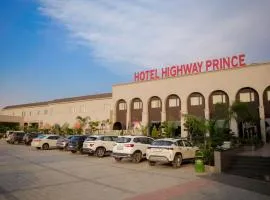 Hotel Highway Prince Behror