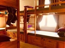 Dalat Peace Backpackers Hostel